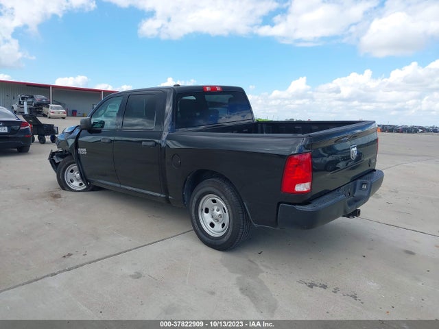 1C6RR6KG2FS789122 RAM 1500