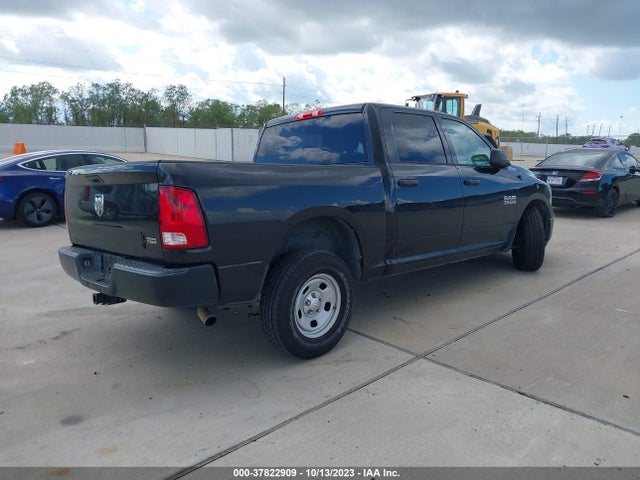 1C6RR6KG2FS789122 RAM 1500