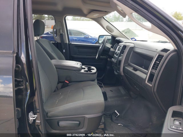 1C6RR6KG2FS789122 RAM 1500