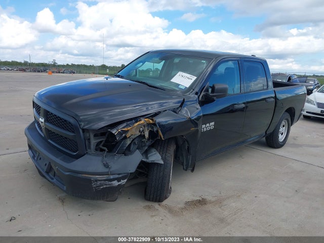 1C6RR6KG2FS789122 RAM 1500
