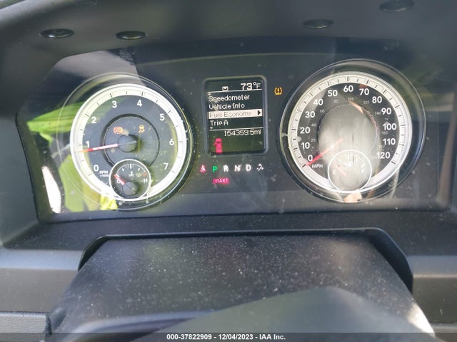 1C6RR6KG2FS789122 RAM 1500