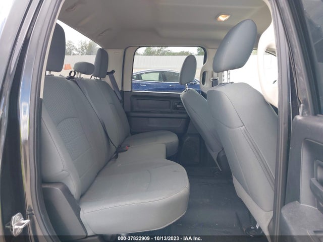 1C6RR6KG2FS789122 RAM 1500
