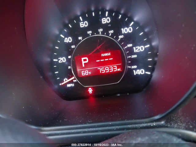 KIA Soul Base 2014 KNDJN2A27E7071325 Image 15