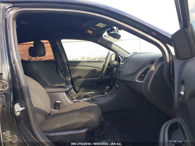 Dodge AVENGER SE 2014 1C3CDZAG0EN218584 Image 5