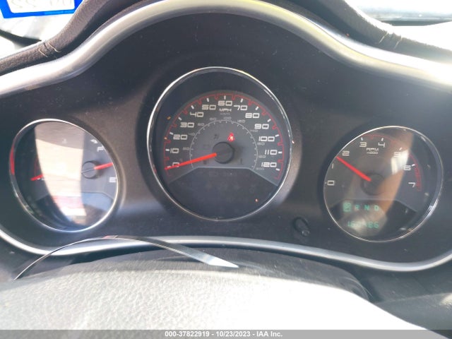 Dodge AVENGER SE 2014 1C3CDZAG0EN218584 Image 7