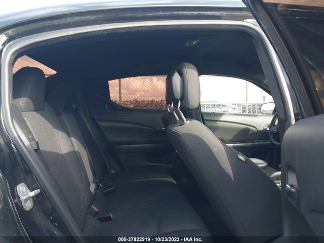 Dodge AVENGER SE 2014 1C3CDZAG0EN218584 Image 8
