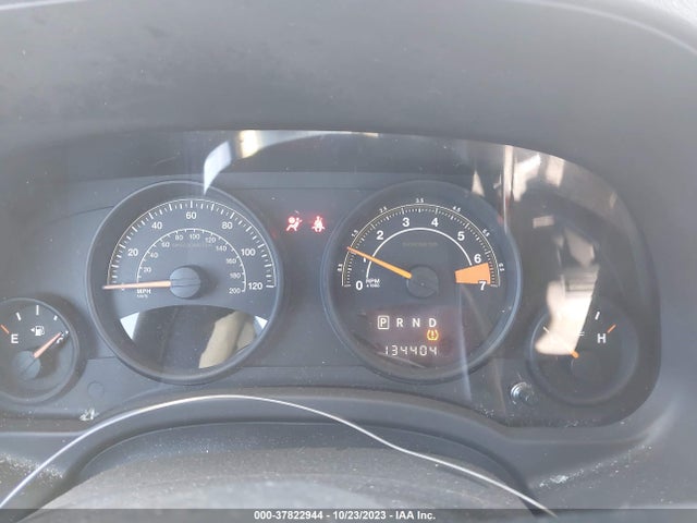 1C4NJDBB6ED830393 Jeep Compass Sport