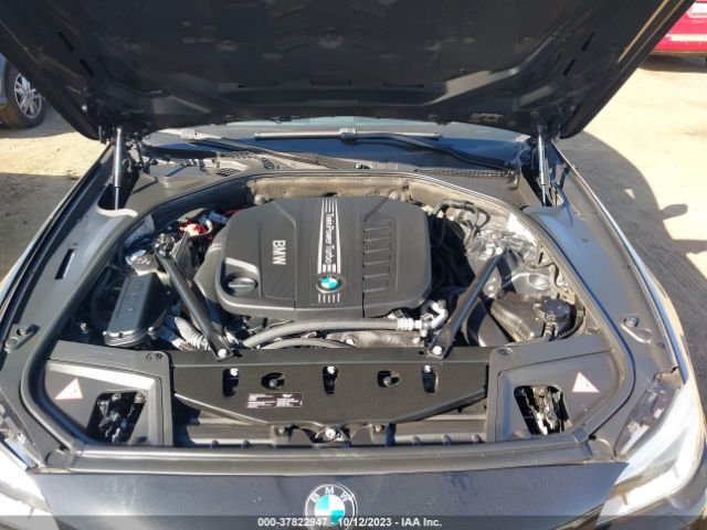 WBAXA5C54ED690378 BMW 535d