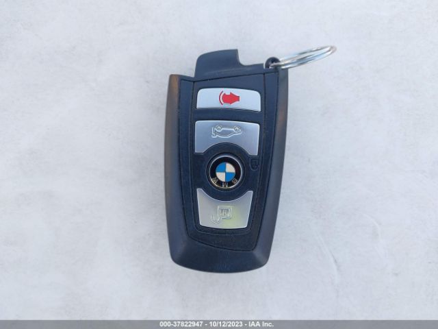 WBAXA5C54ED690378 BMW 535d