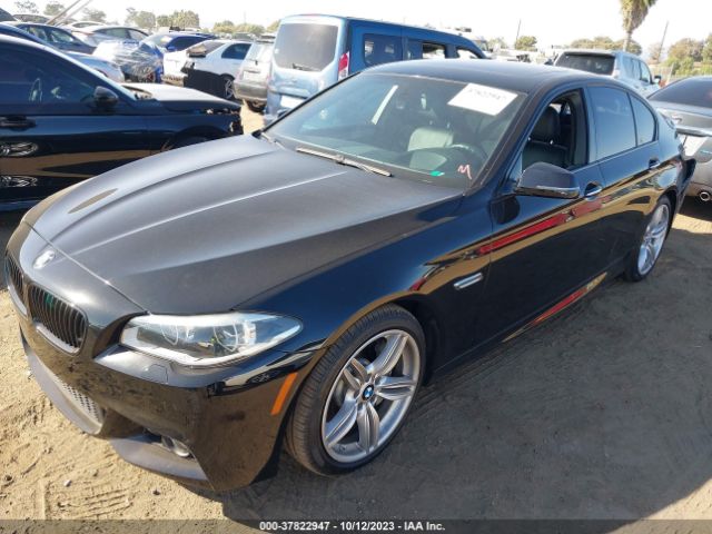 WBAXA5C54ED690378 BMW 535d