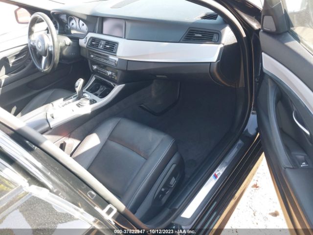 WBAXA5C54ED690378 BMW 535d