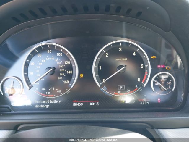WBAXA5C54ED690378 BMW 535d
