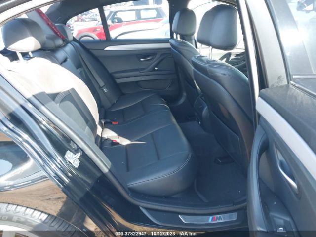 WBAXA5C54ED690378 BMW 535d