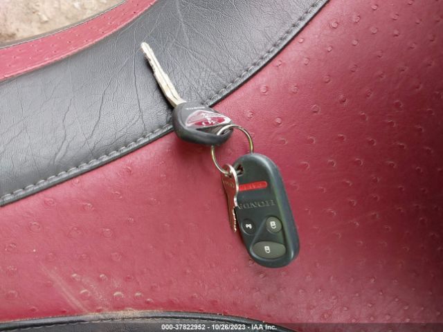 2005 HONDA GL1800 1HFSC47095A409814 Photo 10