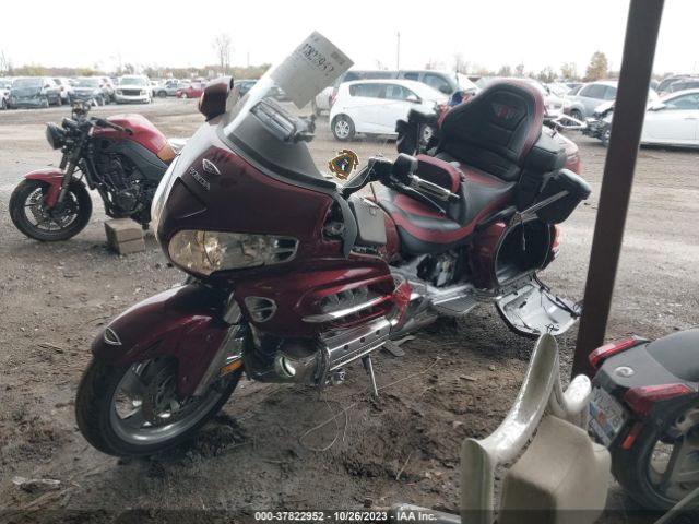 2005 HONDA GL1800 1HFSC47095A409814 Photo 1