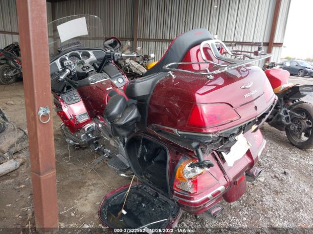2005 HONDA GL1800 1HFSC47095A409814 Photo 2