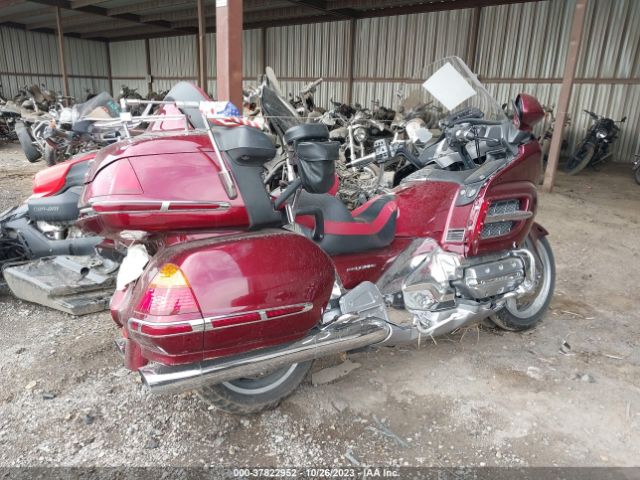 2005 HONDA GL1800 1HFSC47095A409814 Photo 3