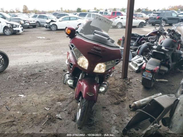 2005 HONDA GL1800 1HFSC47095A409814 Photo 4