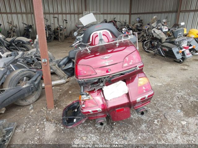 2005 HONDA GL1800 1HFSC47095A409814 Photo 5