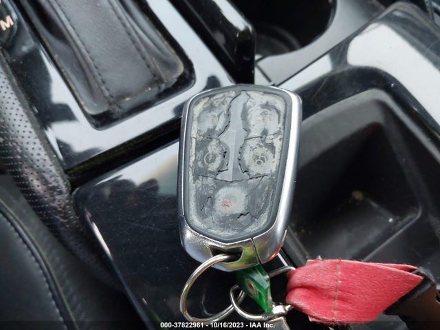 2G61S5S33E9166550 Cadillac Xts Platinum