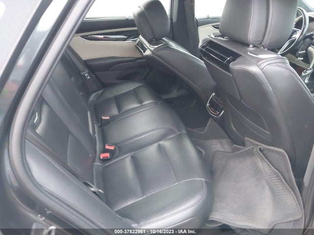 2G61S5S33E9166550 Cadillac Xts Platinum