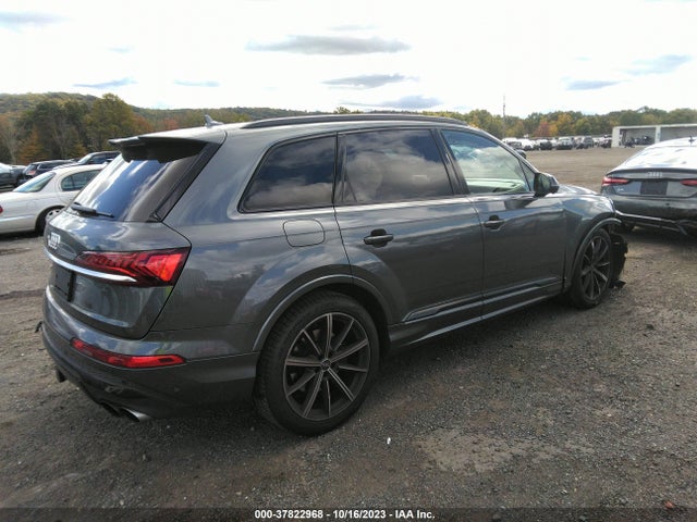 2020 AUDI SQ7 WA1VWAF79LD012136 Photo 3
