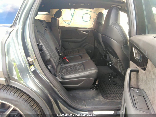 2020 AUDI SQ7 WA1VWAF79LD012136 Photo 7