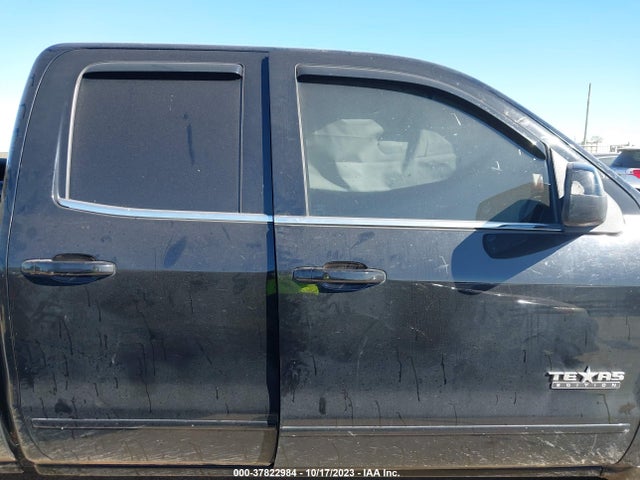 Chevrolet Silverado 1500 1lt 2015 1GCRCREC4FZ322733 Image 13