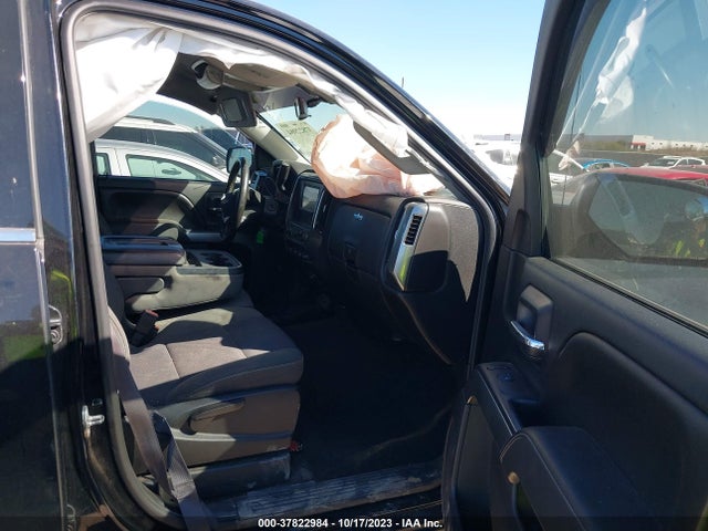 Chevrolet Silverado 1500 1lt 2015 1GCRCREC4FZ322733 Image 5