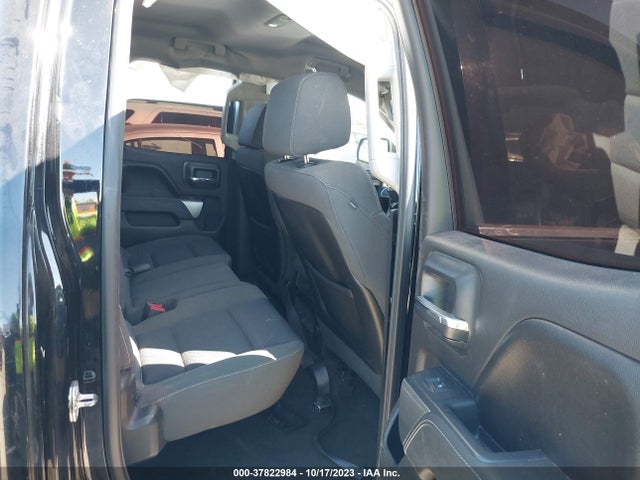 2015 CHEVROLET SILVERADO 1500 1LT VIN: 1GCRCREC4FZ322733
