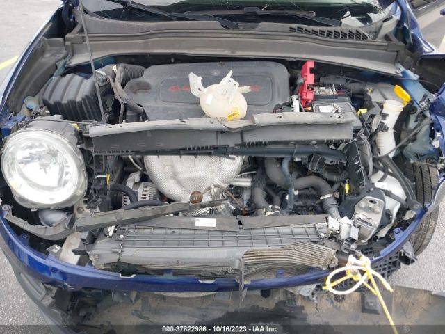 ZACCJABB5JPJ60012 Jeep Renegade Latitude