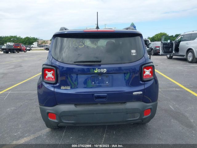 ZACCJABB5JPJ60012 Jeep Renegade Latitude