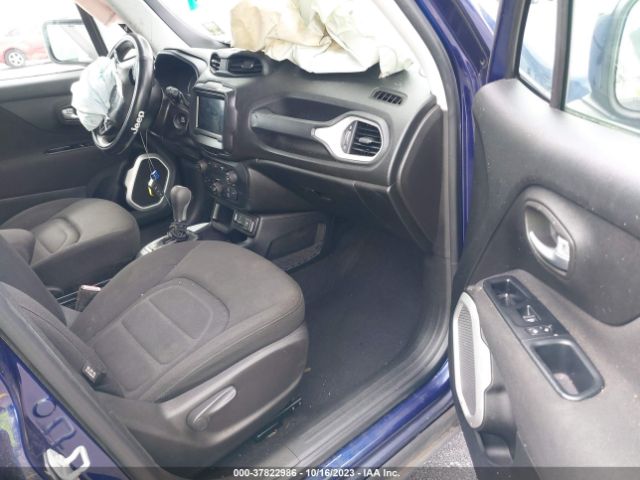 ZACCJABB5JPJ60012 Jeep Renegade Latitude