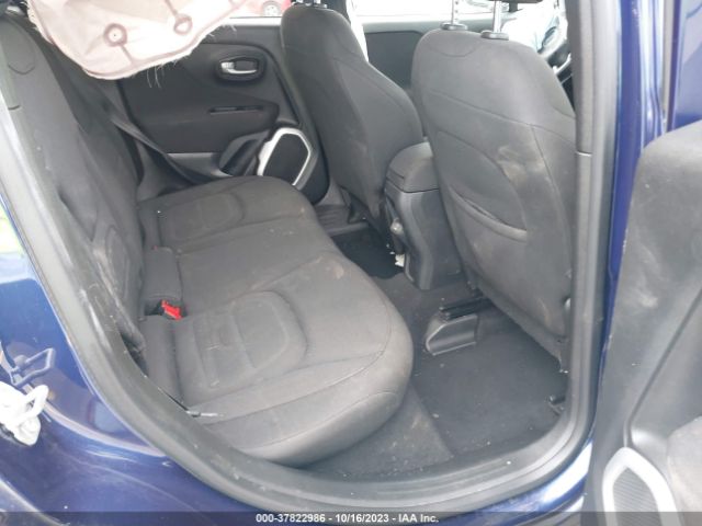 ZACCJABB5JPJ60012 Jeep Renegade Latitude