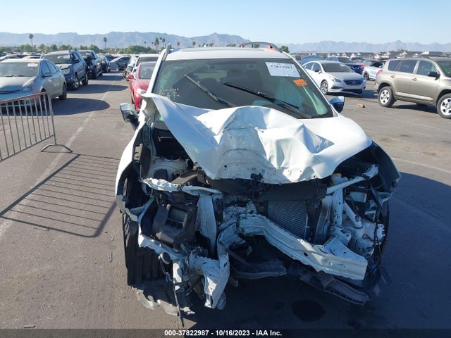 2021 SUBARU FORESTER SPORT VIN: JF2SKALC0MH433891