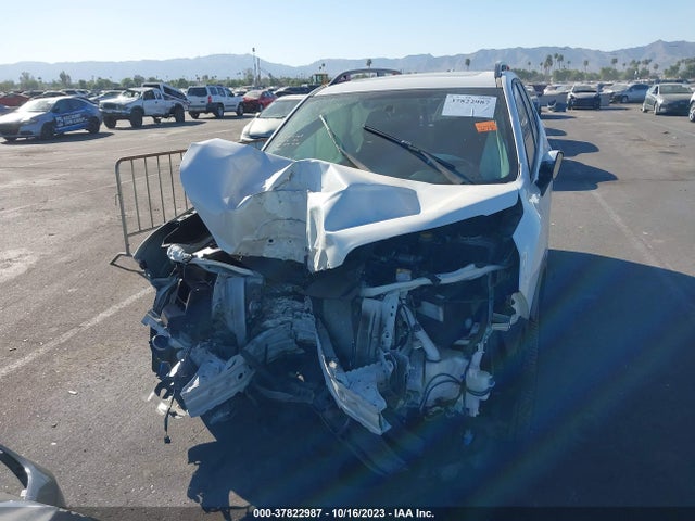 2021 SUBARU FORESTER SPORT VIN: JF2SKALC0MH433891