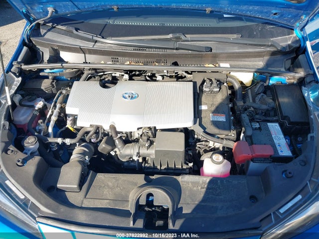 Toyota Prius L 2022 JTDKAMFU0N3155306 Image 10