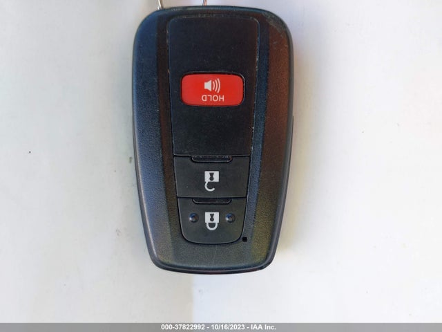 Toyota Prius L 2022 JTDKAMFU0N3155306 Image 11