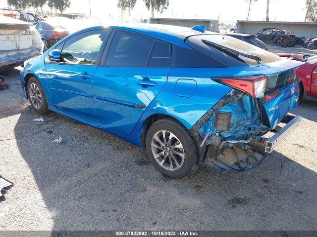 Toyota Prius L 2022 JTDKAMFU0N3155306 Image 15