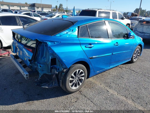 Toyota Prius 2022 JTDKAMFU0N3155306 Image 17