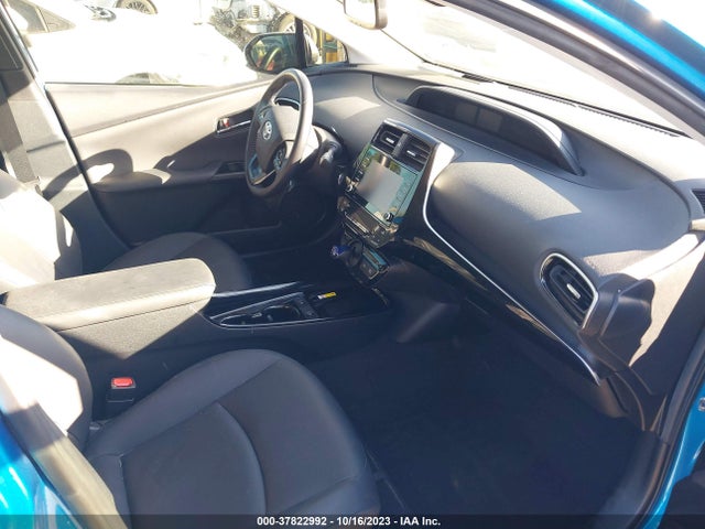 Toyota Prius L 2022 JTDKAMFU0N3155306 Image 5