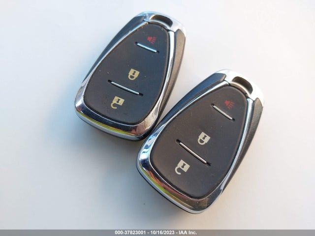 Chevrolet EQUINOX LT 2018 2GNAXSEVXJ6120095 Image 11