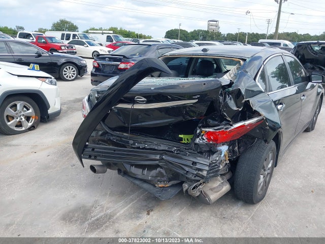 2015 NISSAN ALTIMA 2.5 S VIN: 1N4AL3AP3FC250290