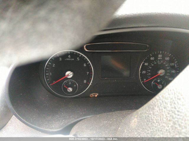 5XYPG4A30GG060150 KIA SORENTO LX