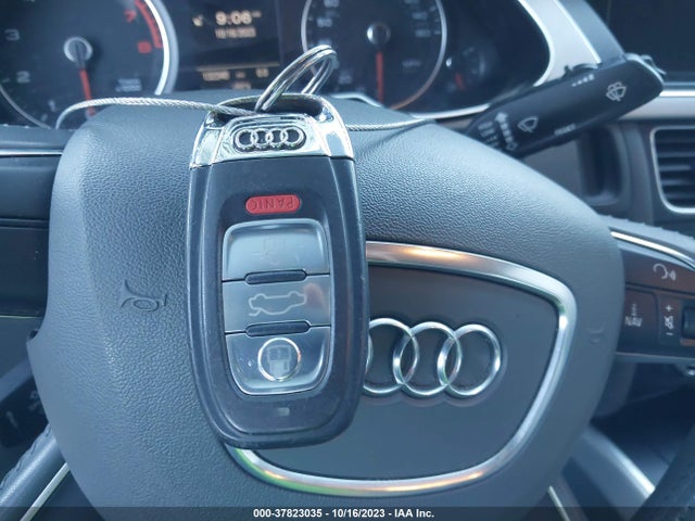 WAUFFAFL8EN021315 Audi A4 Premium Plus