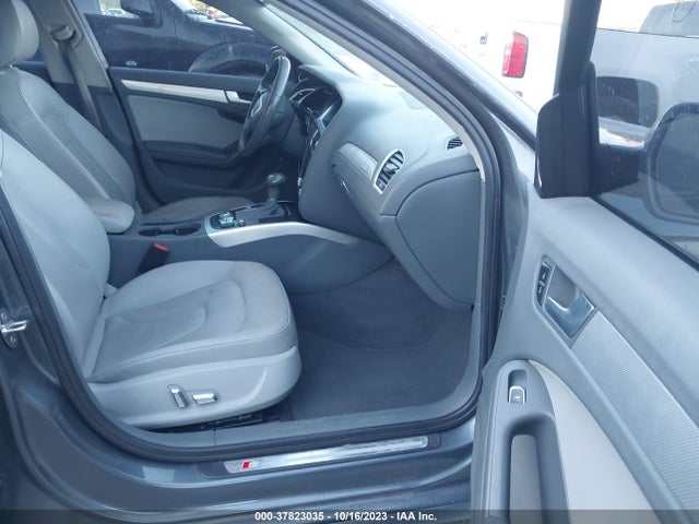 WAUFFAFL8EN021315 Audi A4 Premium Plus
