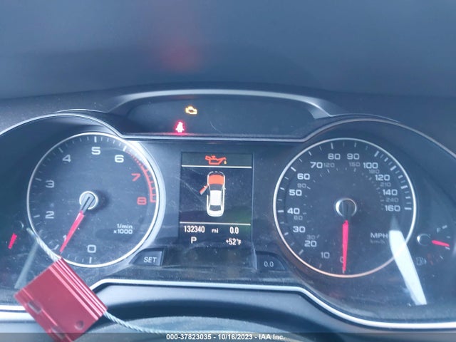 WAUFFAFL8EN021315 Audi A4 Premium Plus