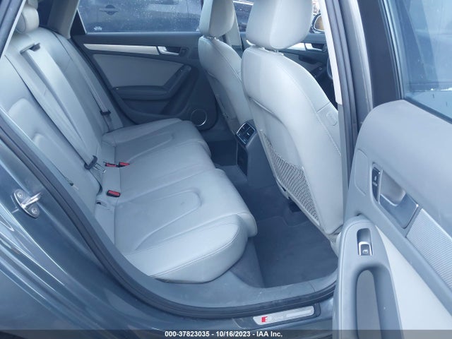 WAUFFAFL8EN021315 Audi A4 Premium Plus