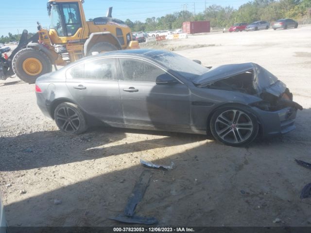 SAJAD4BV0HA965067 Jaguar Xe 35t Premium