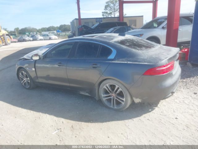 SAJAD4BV0HA965067 Jaguar Xe 35t Premium